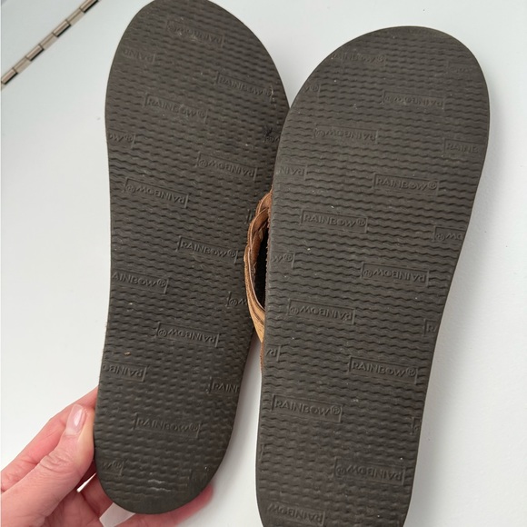 Rainbow Sandals - Picture 3 of 4